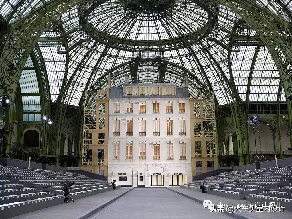 lv大秀2021春夏大秀,2022prada春夏系列走秀