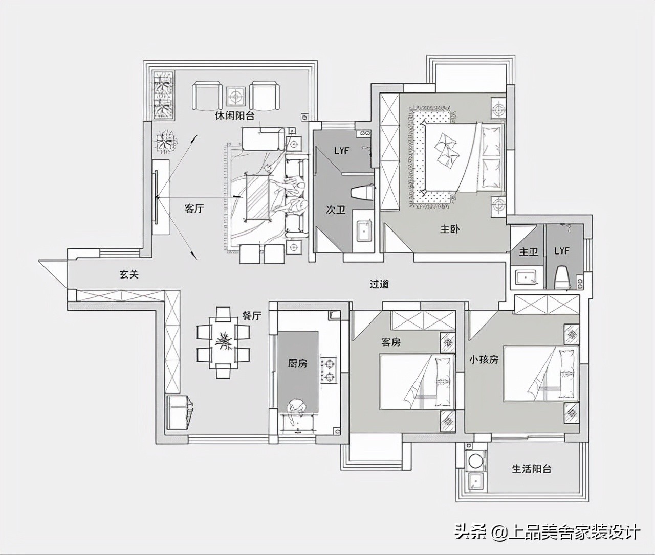 一对90后夫妻装修的房子,90后小夫妻的日式风格新家