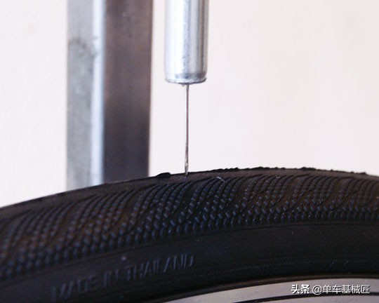 单车基械匠骑行装备,schwalbeproone真空胎