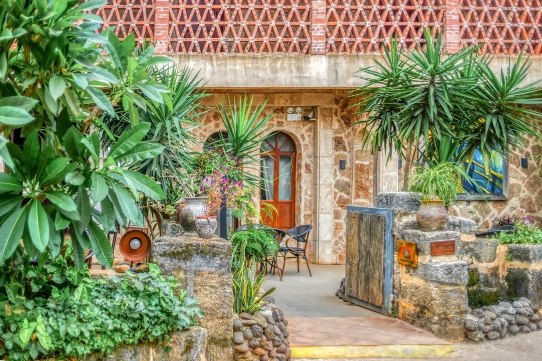 涠洲岛五一节民宿推荐海景房,涠洲岛海景4天3晚民宿推荐带泳池