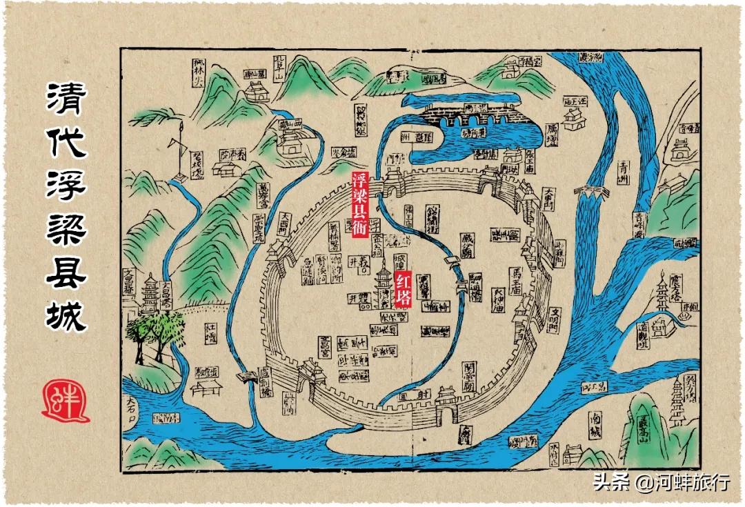 到景德镇古陶瓷攻略,景德镇怎么走瓷都之路的