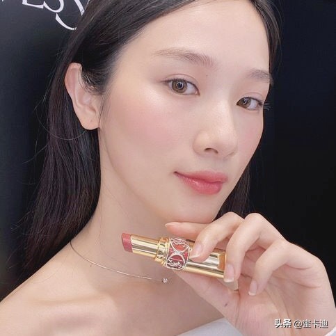 韩系平价唇彩推荐,18色唇彩套装