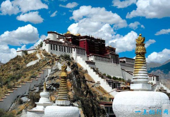 全球十大最美的建筑，每一处都让人浏览往返，值得你去