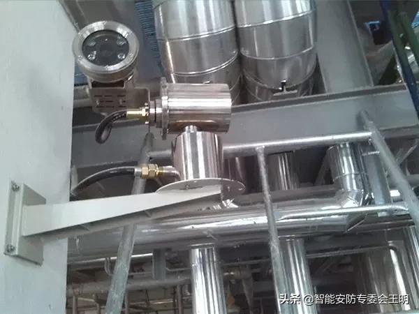 防爆摄像机的工作原理及挑选,防爆摄像机标准