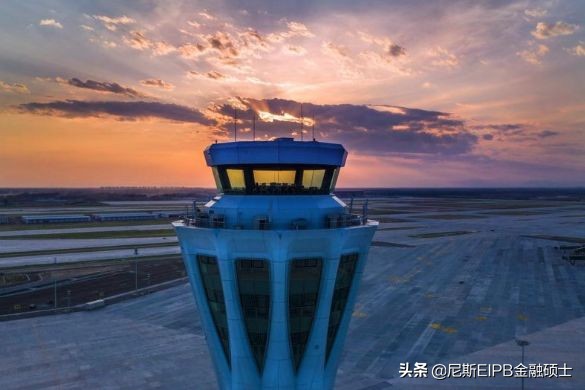 世界级大工程北京大兴国际机场,大兴国际机场震撼视频