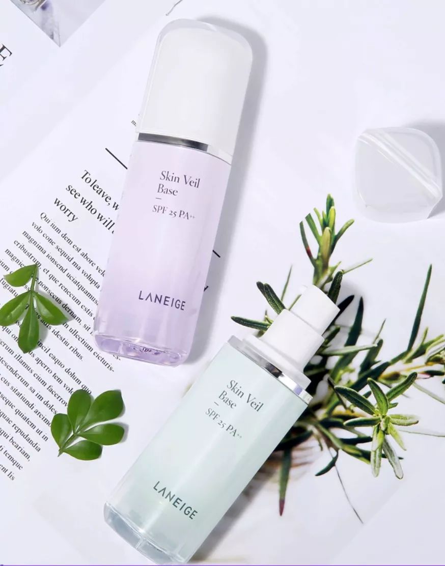 兰蔻隔离霜哪款最好用,哪款隔离霜提亮肤色显白