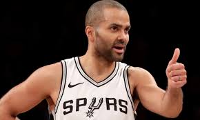 托尼帕克法国,法国跑车帕克绝技