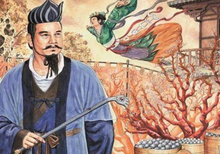 古人炫富的方式到底有多恶心,古人为了炫富有多奇葩