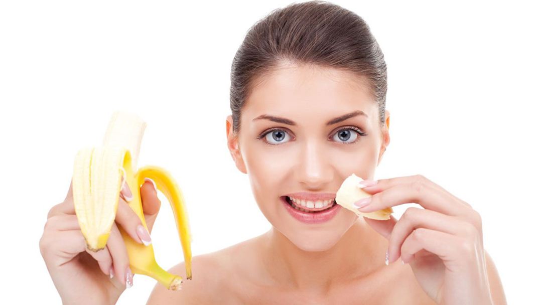 各类水果美白皮肤小窍门