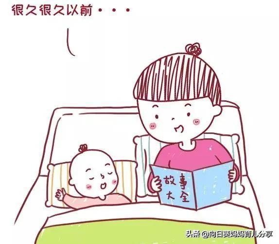 你家娃睡够了吗,你家的孩子睡够了时间吗