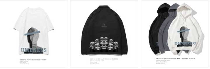 大童男装品牌8-16岁官方旗舰店,男装品牌推荐3040岁t恤品牌