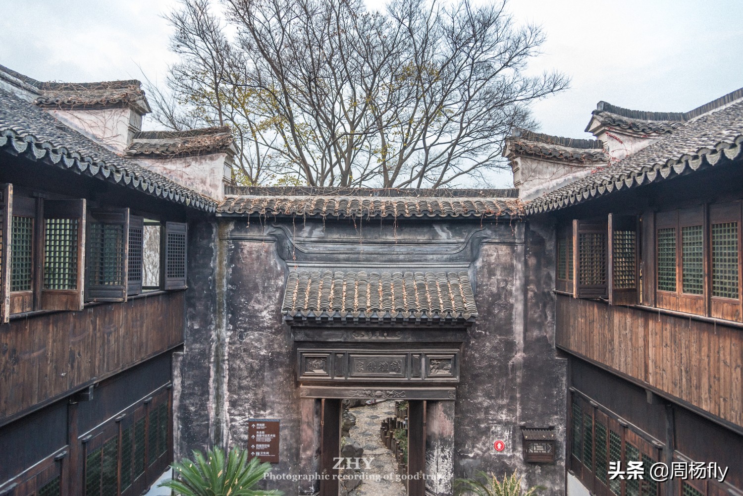 西塘十大古镇,江南六大古镇之西塘