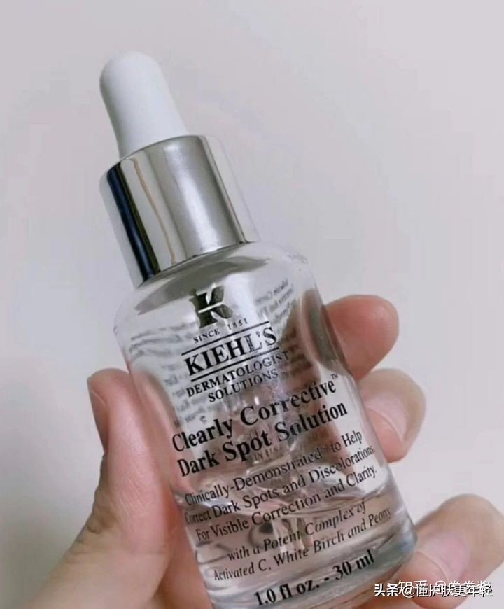 能快速美白的产品推荐,见效最快的美白护肤品有副作用吗