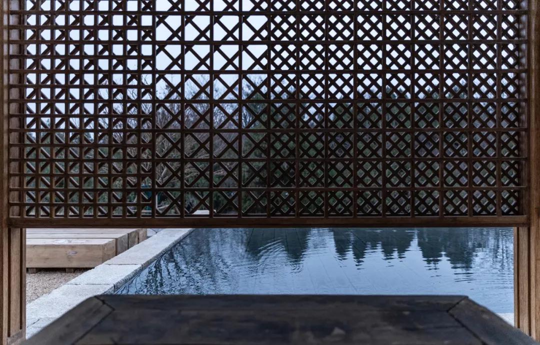 集美组太璞建筑|永威山悦售楼处-最大限度保留窑洞等原生景观