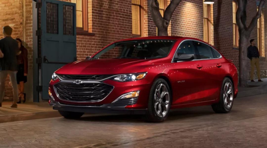 雪佛兰迈锐宝xl2021款2.0t落地价,雪佛兰迈锐宝xl2022款2.0t落地价