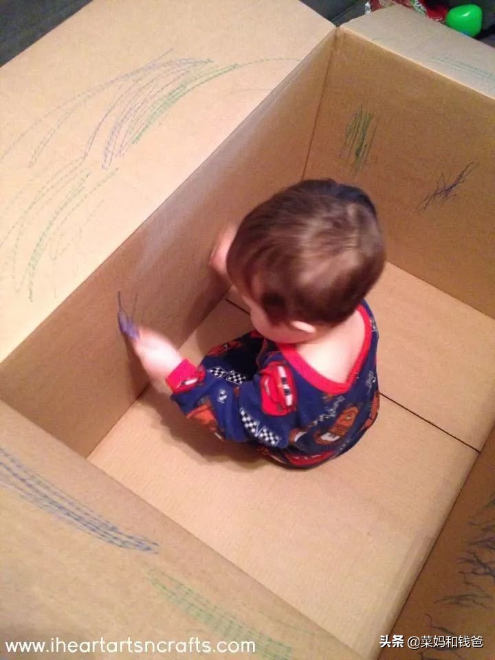 在家带娃不知道怎么玩？这里有15个免费小游戏，快来学习