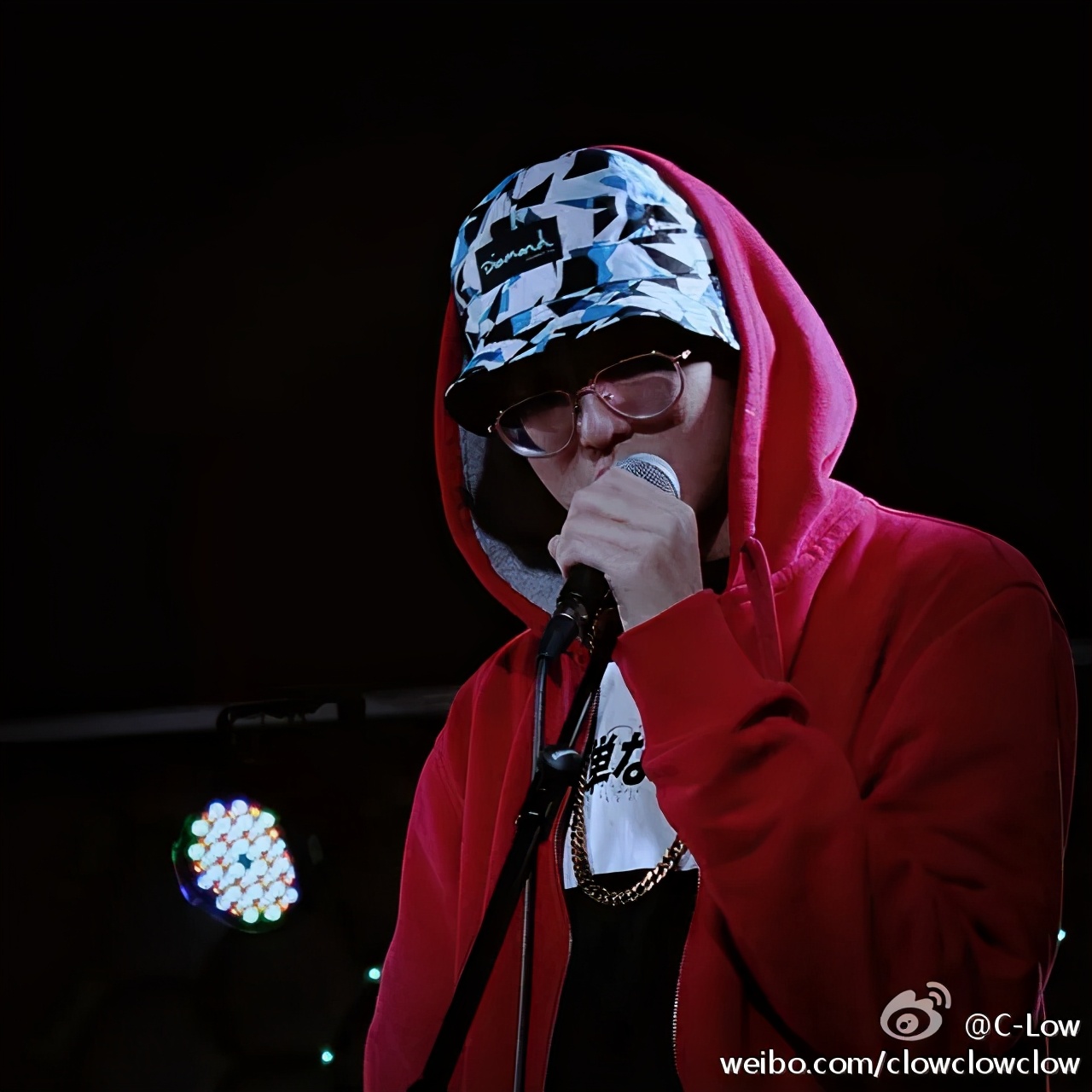 c-low什么风格的说唱,c-low说唱新世代神性时刻