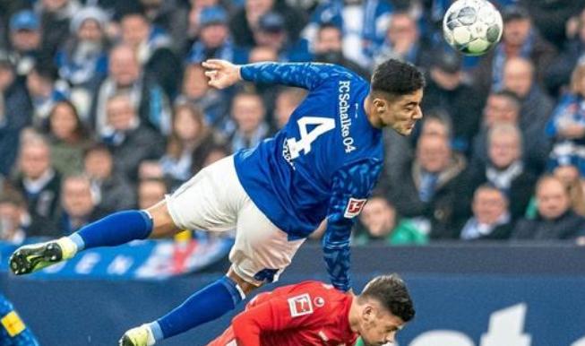 卡巴克,萨内德甲集锦