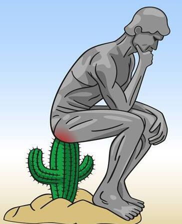 关于“肛门”用药的那些事儿