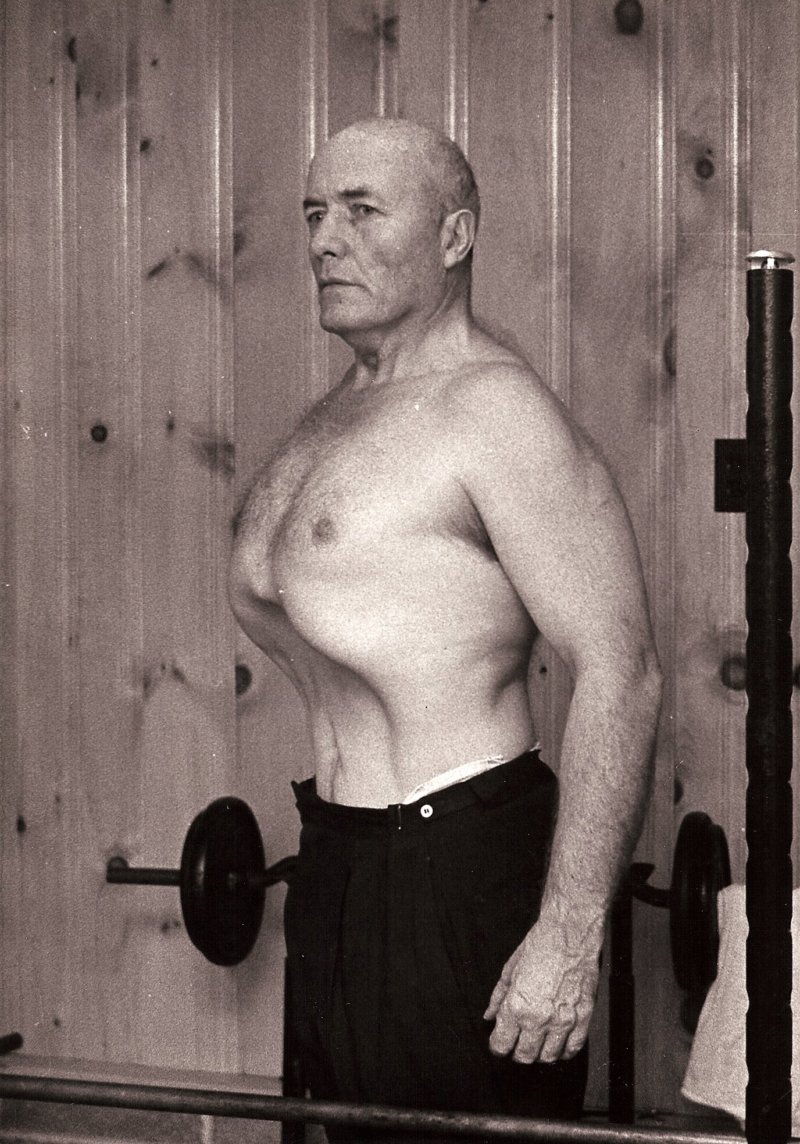 健身保护关节的补剂,健身补剂的真实历史