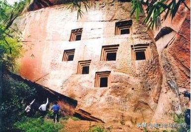 反盗墓最新招数,古代反盗墓视频大全