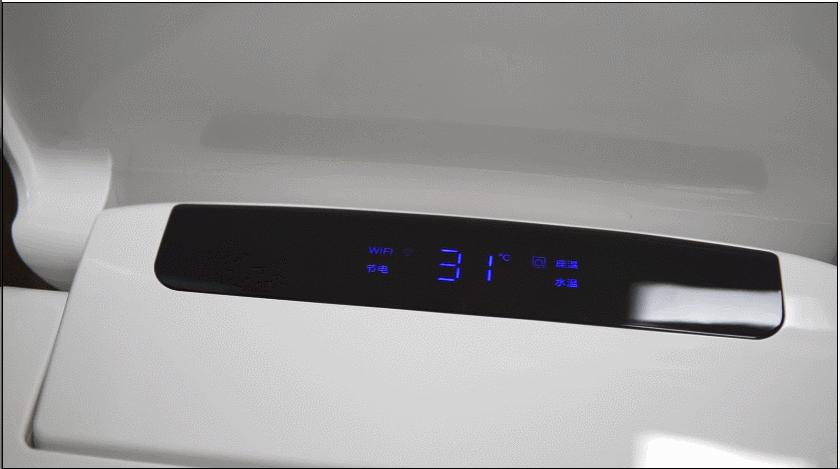 海尔卫玺智能马桶盖118,海尔卫玺智能马桶盖1000