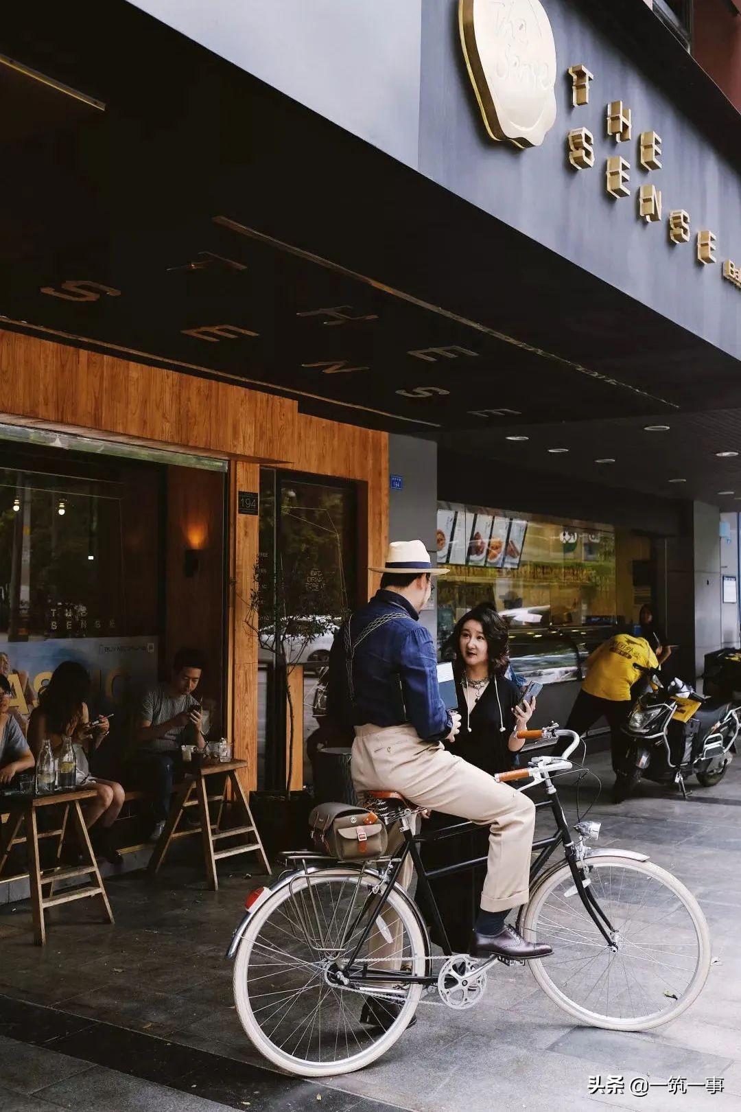 独立商店的经营模式,独立门店如何获客