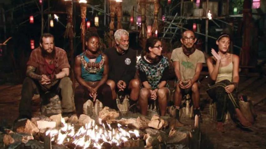 日本版的鱿鱼游戏综艺,国内版综艺鱿鱼游戏