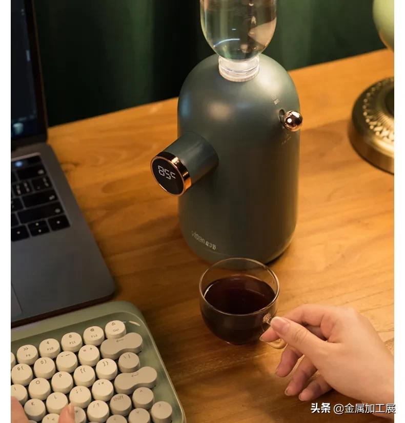 华为即饮即热一体饮水机评测,华为即热式饮水机好用吗