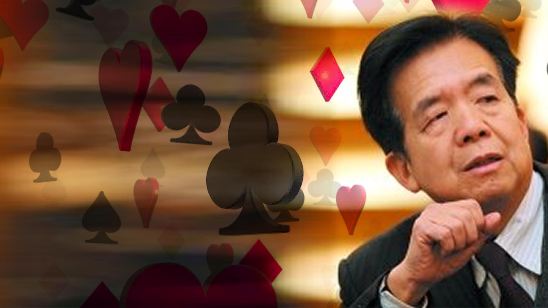 中国扑克界龙头，一年卖7亿副的姚记扑克，2019年为何突然改名？