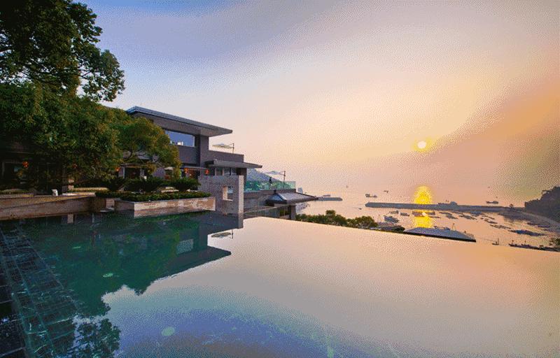 比渔女更能代表珠海的40个私密之地,看完立刻收藏