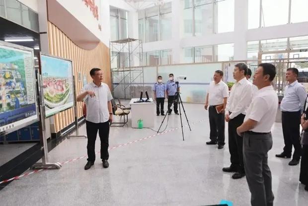 营口理工北海新校区什么时间搬迁,营口理工学院北海校区动工了吗