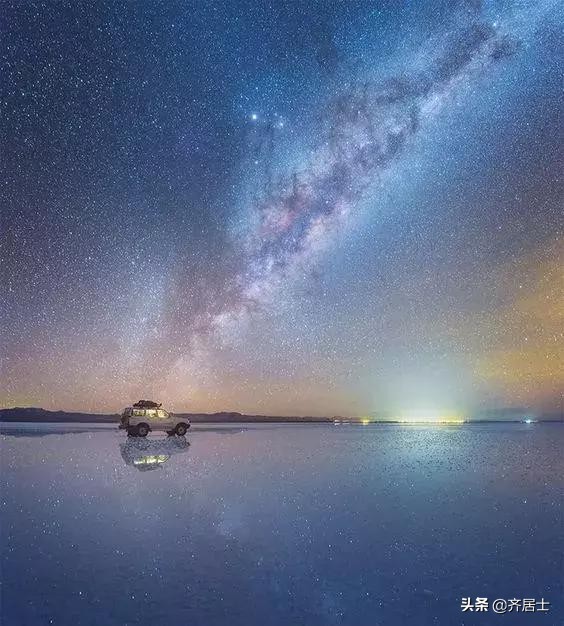 全球十大奇特地貌,世界十大奇特自然景点排名