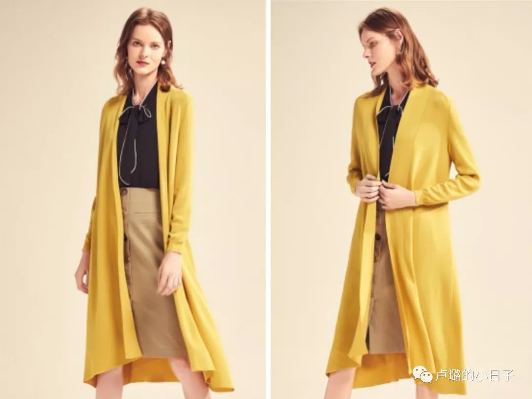 中年女性最好的四种气质,中年女人的气质穿搭