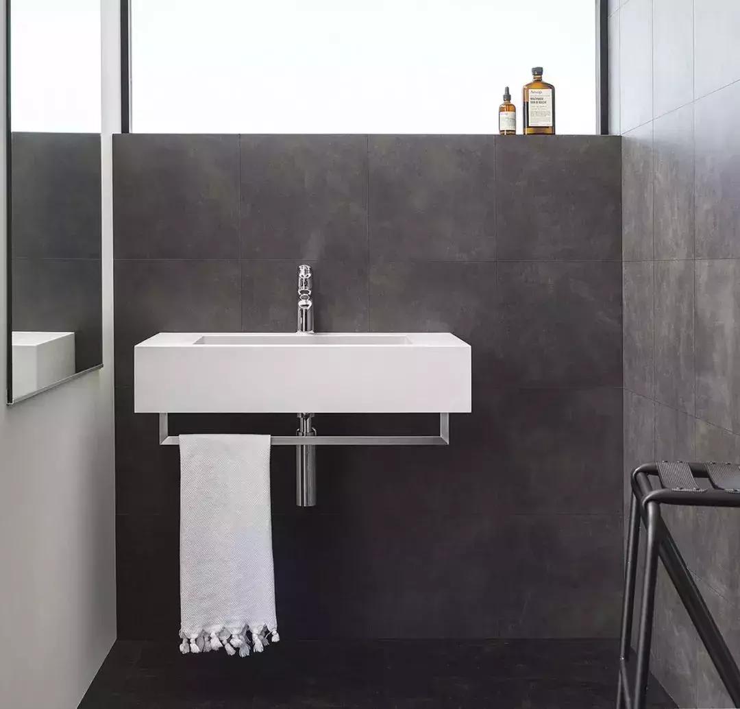 2019德国iF设计奖丨卫浴类获奖作品（下）丨面盆/淋浴房/浴室柜等