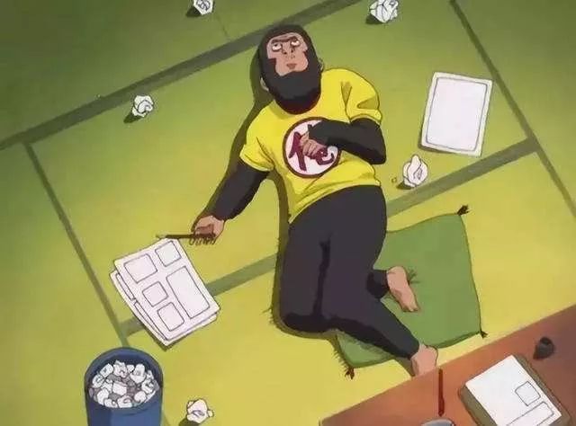 为什么日本漫画只有12集,为什么日本漫画不轻易完结