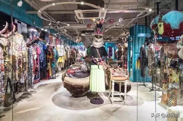 曼谷旅行买买买，看着这份购物攻略吧