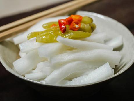 补充维生素的当季水果和蔬菜,日常补充叶酸可以多吃这十种食物