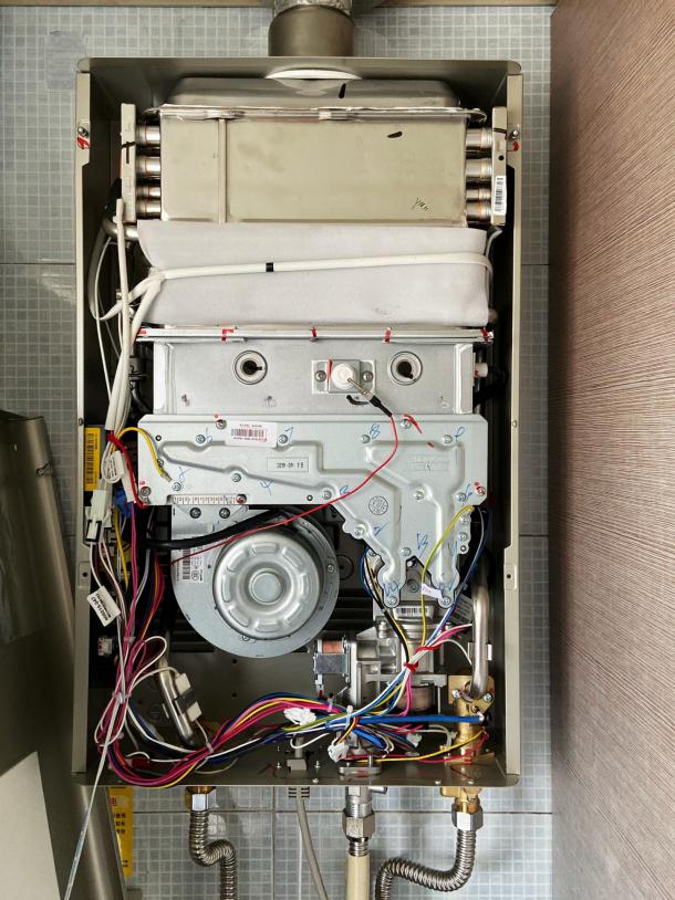 什么值得买：A.O.史密斯燃气热水器选购经验分享