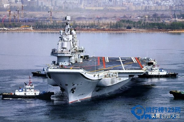 世界航母大小示意图,世界上有多少个航母