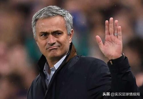 实况足球穆里尼奥教练,狂人穆里尼奥天下足球