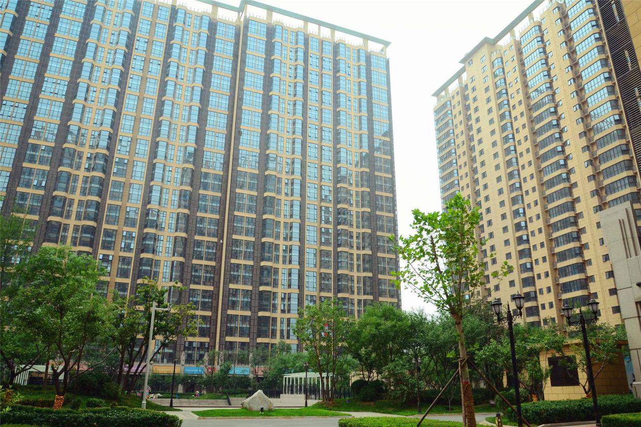 购房指南买底层住宅注意这些细节,5年房产中介的一个心得分享