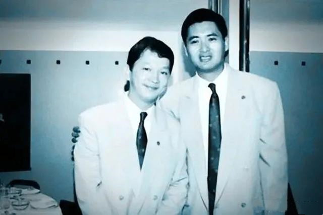 最轰动去世的十位港星,港星最年轻的去世