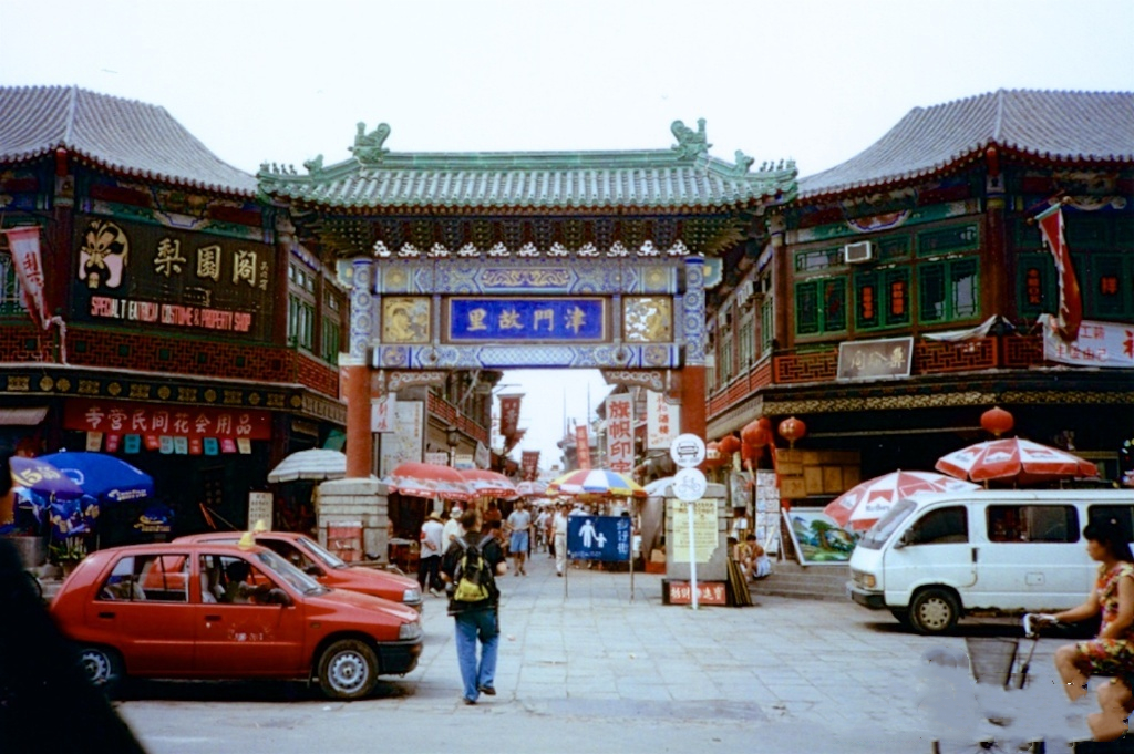 原装大发夏利,第一代夏利大发