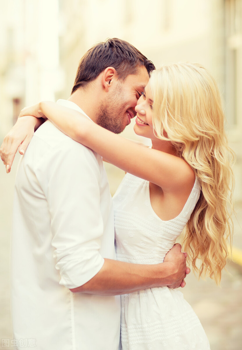 好的关系能让你感到幸福,帮你收获一段稳定长久的幸福关系