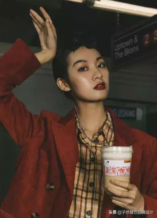 不务正业的咖啡市场,喜茶入局咖啡业