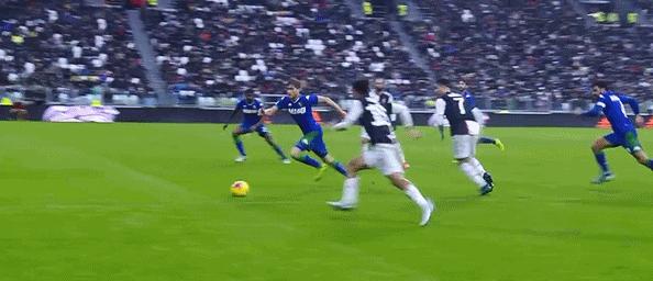 尤文爆冷平局全集,尤文大爆冷不敌保级队