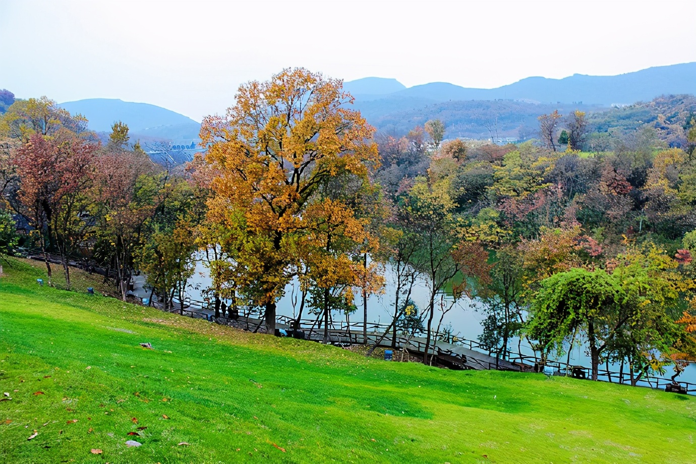 千华古村建于什么年代,千华古村地址