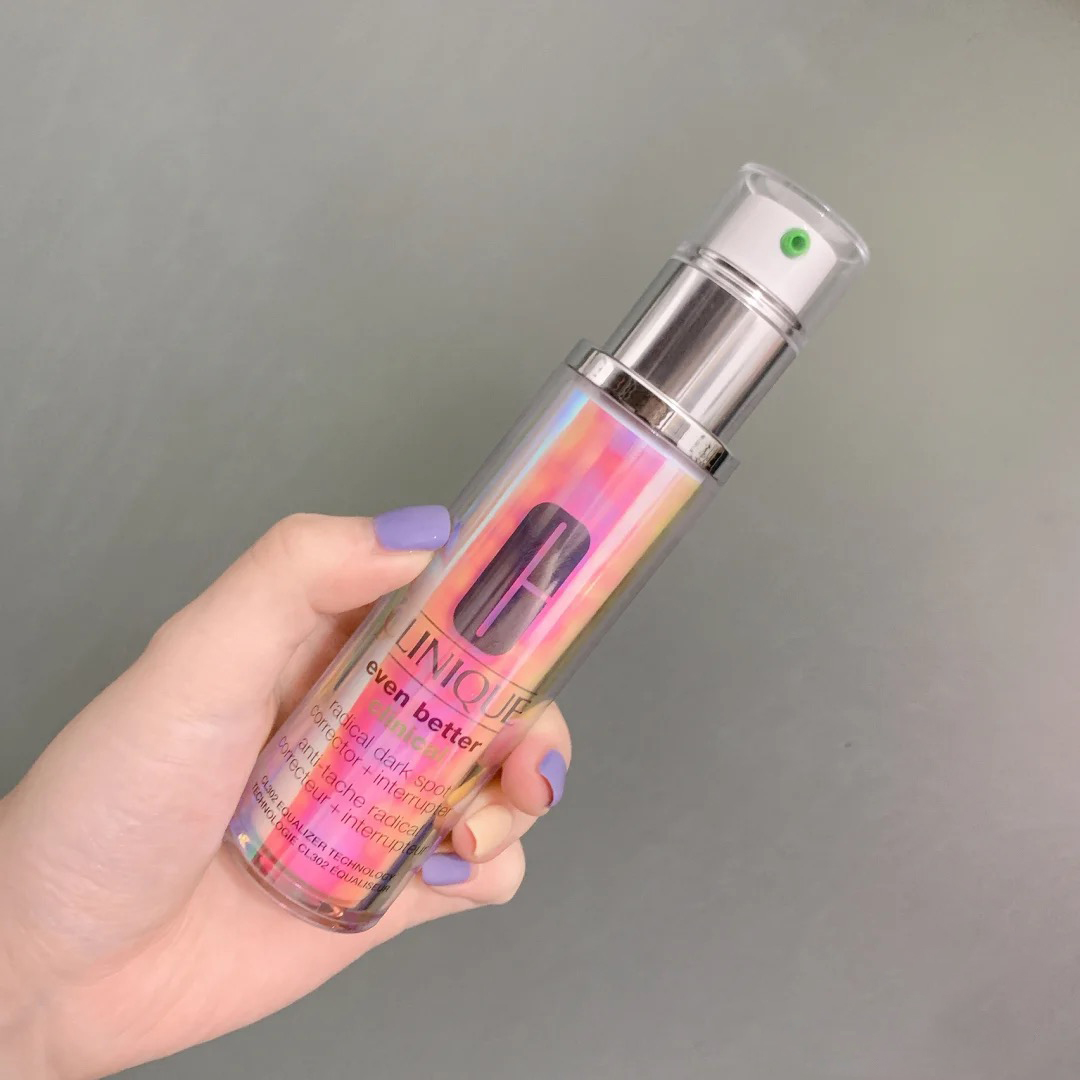 精华液红榜推荐大牌,精华液红黑榜雅诗兰黛