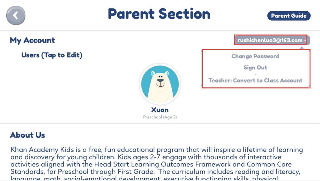 khanacademy可汗学院,khanacademykids